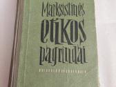Marksistinės etikos pagrindai
