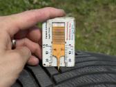 Michelin Alpin 7 225/45 R17