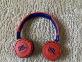 Jbl Jr310bt belaidės vaikiškos Bluetooth ausinės.