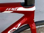 Ridley Fenix disc carbon S (52cm) dydžio. - nuotraukos Nr. 3