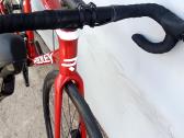 Ridley Fenix disc carbon S (52cm) dydžio. - nuotraukos Nr. 4