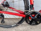 Ridley Fenix disc carbon S (52cm) dydžio. - nuotraukos Nr. 5