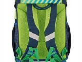 Mokyklinė kuprinė Herlitz 15l 900g - nuotraukos Nr. 4
