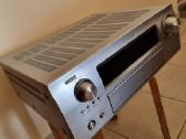 Denon Avr-2808 korpusas - nuotraukos Nr. 2