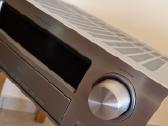 Denon Avr-2808 korpusas - nuotraukos Nr. 4