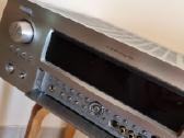 Denon Avr-2808 korpusas - nuotraukos Nr. 5