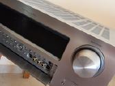Denon Avr-2808 korpusas - nuotraukos Nr. 6