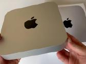 Mac mini M1 16/256 - nuotraukos Nr. 2