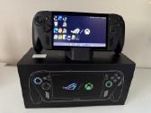 Asus rog ally x xbox - nuotraukos Nr. 3