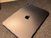 iPad Pro 11 M4 256gb WiFi + Cellular - nuotraukos Nr. 2