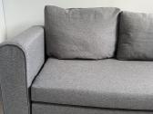 Išskleidžiama sofa/lova - nuotraukos Nr. 3