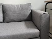 Išskleidžiama sofa/lova - nuotraukos Nr. 4