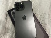 iPhone 13 pro 256gb baterija 93
