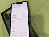 iPhone 13 pro 256gb baterija 93 - nuotraukos Nr. 2