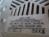 Oro sterilizatorius Airfree P40 - nuotraukos Nr. 6