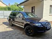 Touareg 3.0l 2006