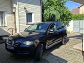 Touareg 3.0l 2006 - nuotraukos Nr. 2