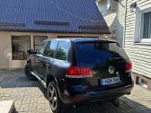 Touareg 3.0l 2006 - nuotraukos Nr. 3