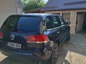 Touareg 3.0l 2006 - nuotraukos Nr. 4