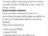 Pnezininis pjuklas - nuotraukos Nr. 7