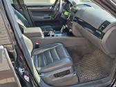 Touareg 3.0l 2006 - nuotraukos Nr. 7