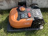 Vejos robotas Worx Landroid 1000 - nuotraukos Nr. 2