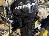 Yamaha, Selva, Suzuki, Mercury varikliai