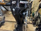 Yamaha, Selva, Suzuki, Mercury varikliai - nuotraukos Nr. 2