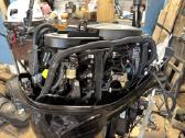 Yamaha, Selva, Suzuki, Mercury varikliai - nuotraukos Nr. 3