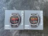 Garmin Fenix 8 Pro Amoled Sapphire (51mm)