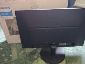Monitor Philips - nuotraukos Nr. 4