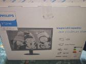 Monitor Philips - nuotraukos Nr. 3