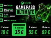 Xbox Game Pass Ultimate pigiau - nuotraukos Nr. 2