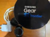 Parduodu Samsung Gear S3 frontier laikrodi