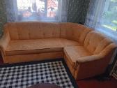 Kampas, sofa lova - nuotraukos Nr. 2