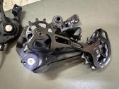 Shimano XT 12 s. galinis perjungėjas su sifteriu - nuotraukos Nr. 2