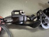 Shimano XT 12 s. galinis perjungėjas su sifteriu - nuotraukos Nr. 4