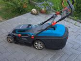 Žoliapjovė Gardena