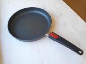 Woll keptuvė (28 cm) su dangčiu - nuotraukos Nr. 2