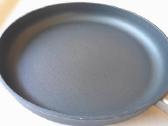 Woll keptuvė (28 cm) su dangčiu - nuotraukos Nr. 6