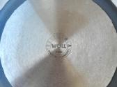 Woll keptuvė (28 cm) su dangčiu - nuotraukos Nr. 7