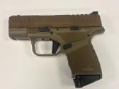 Pistoletas Hs H11 Hellcat Afde, 9x19