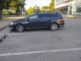 Volkswagen Passat b7 - nuotraukos Nr. 2