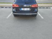 Volkswagen Passat b7 - nuotraukos Nr. 3