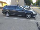 Volkswagen Passat b7 - nuotraukos Nr. 4