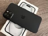 iPhone 15, 128gb - nuotraukos Nr. 3