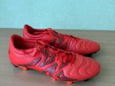 Originalūs adidas X 15.3 Fg/ag Leather futbolo bat