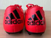 Originalūs adidas X 15.3 Fg/ag Leather futbolo bat - nuotraukos Nr. 2