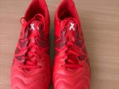 Originalūs adidas X 15.3 Fg/ag Leather futbolo bat - nuotraukos Nr. 3