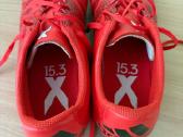 Originalūs adidas X 15.3 Fg/ag Leather futbolo bat - nuotraukos Nr. 4